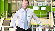 'Expansion Into Ireland? Never Say Never', Says Asda Chief Executive