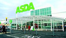 Asda To Rely On Walmart Largesse After Sainsbury's Dream Expires