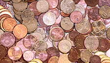Central Bank of Ireland Introduces 'Rounding' Scheme