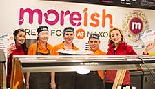 Store Redesign And Moreish Fresh Food Unveiled At Maxol Mace Ardcavan