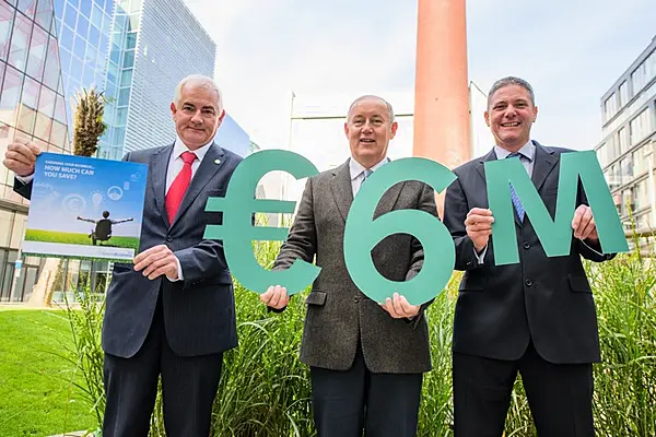 Green Business Launches 'Go Green' Guide To Help Businesses Make Savings