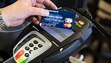 ISME Reminds Members Of New Base Costs On Card Transactions