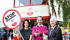 Flahavan’s And Keelings Come Together For National Porridge Week