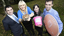 Maxol Invite Customers To Donate 1c and 2c Coins To Make-A-Wish