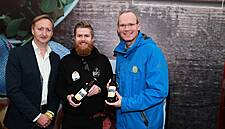 SuperValu Signs Exclusive Deal With Brú Brewery Gluten Free Lager