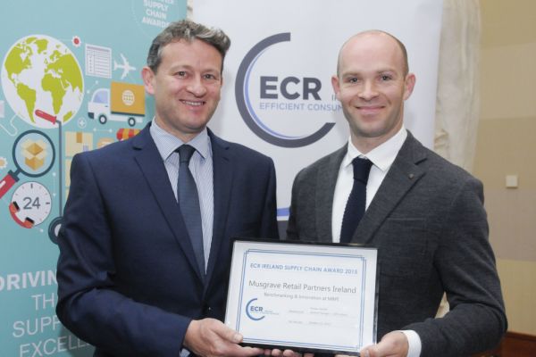 ECR Summit Discusses How Growth Is Driven By Supply Chain Excellence