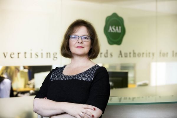 ASAI Appoints Orla Twomey As New CEO