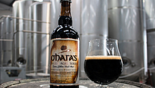 O'Hara's Take Prize For Best Irish Whiskey Barrel Aged Craft Beer