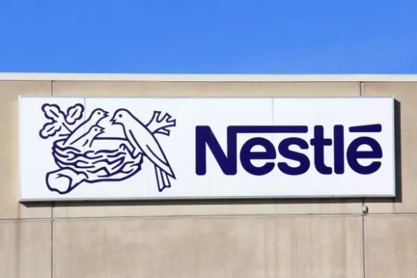 Nestlé Cuts Annual Revenue Forecast
