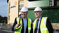 Glanbia To Add Plastic Bottle Plant To Kildare Facility
