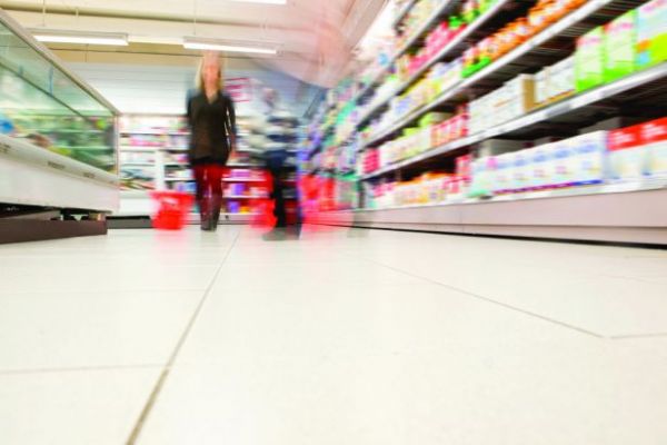 Irish Retail Enters Recession, According To Retail Excellence