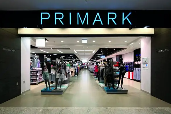 Primark Owner Warns Coronavirus Threatens Clothing Supplies