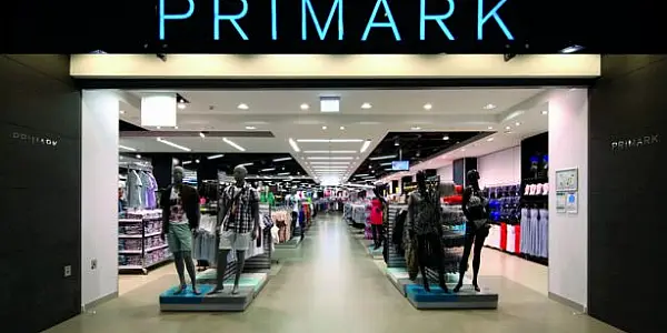 Primark Owner Warns Coronavirus Threatens Clothing Supplies