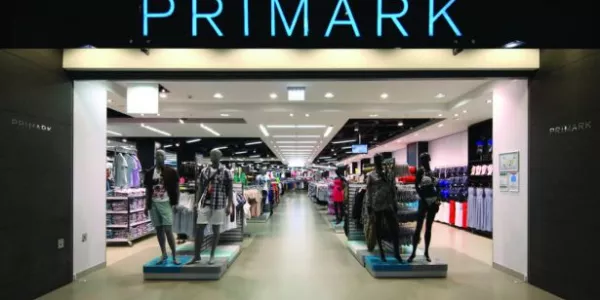 UK's Primark Owner Warns Of £1.1bn Lockdown Hit To Sales