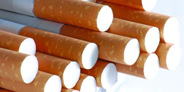 RAS Says Ireland Still Key Destination For International Illegal Cigarettes Trade