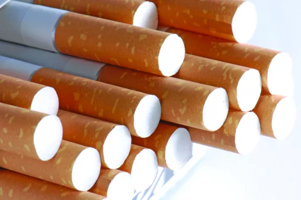 RAS Says Ireland Still Key Destination For International Illegal Cigarettes Trade