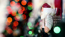 'Best Christmas For Seven Years' Predicted For Irish Retailers
