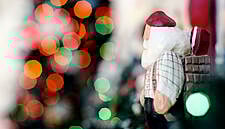 Irish Retailers Optimistic Ahead Of Christmas Period