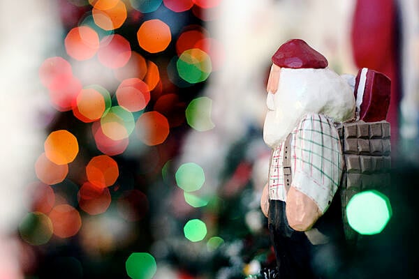 December 23 Set To Be Busiest Shopping Day This Christmas