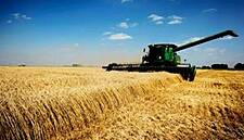 North American Farmers Profit As Consumers Pressure Food Business To Go Green