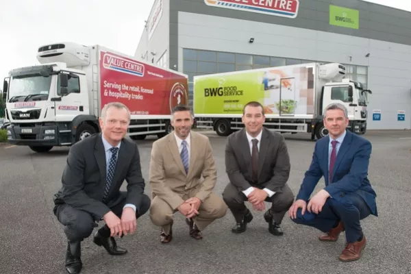 Value Centre Completes €2m Investment Programme