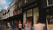 Checkout At 40: Ireland Is Good For Marks & Spencer (Oct 1996)