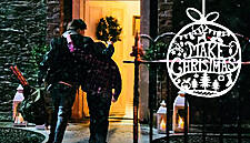 Ireland's Retailers Unveil Christmas Ad Campaigns