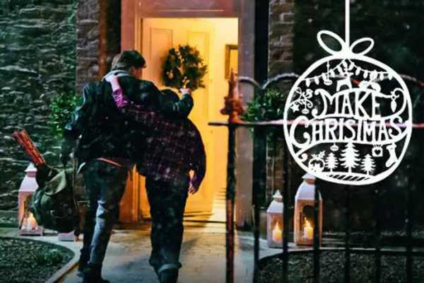 Ireland's Retailers Unveil Christmas Ad Campaigns
