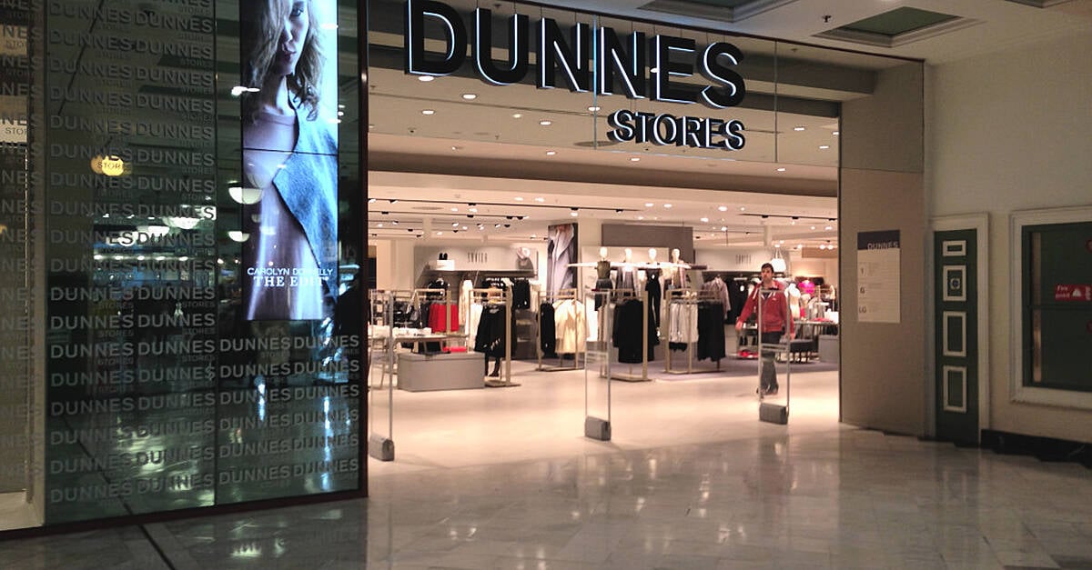 dunnes stores st patricks day dresses