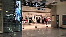 Dunnes Stores Centralises Irish Store Ownership