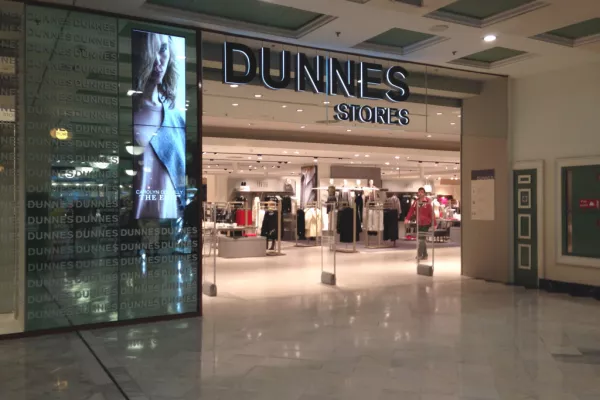 Dunnes Leads The Way As Ireland's Top Supermarket For Second Christmas In A Row 