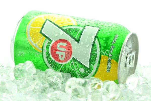 7Up The Biggest Spender On Outdoor Advertising In September