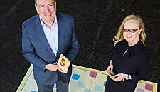 Nestlé Ireland Continues Support Of Simon Community