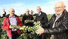 IFA President Warns Retailers Against Discounting Of Fresh Produce
