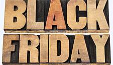 Retail Excellence Ireland Predict Busiest 'Black Friday' Sales Yet