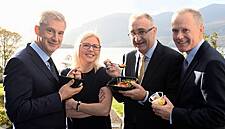 BWG Foods' Mace Introduces New Healthy Product Range
