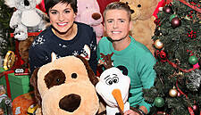 Spar Announces TV3 Toy Show And RTE Series Partnerships