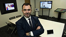 MJ Flood Technology Opens Ireland's First Connected Retail Lab