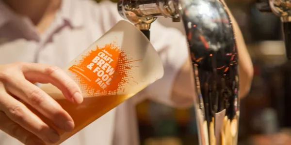 Alltech Announces Dublin Craft Beer & Cider Cup Winners