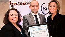 Coca Cola And Talysis Win ECR Shopper And Category Marketing Awards