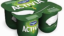 Danone Expects To Triple Size Of Plant-Based Business By 2025