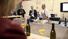 Alimentaria Announces Streamlined 2016 Event In Barcelona