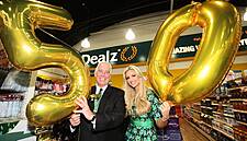 A Big Dealz: Jim McCarthy, Poundland