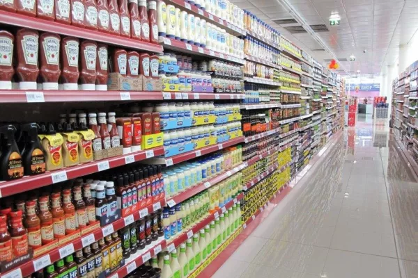 Q4 2015: Best Period Since 2009 For Supermarkets And Convenience Stores