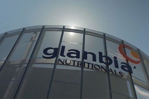 Glanbia Delivers Good Revenue Growth So Far This Year