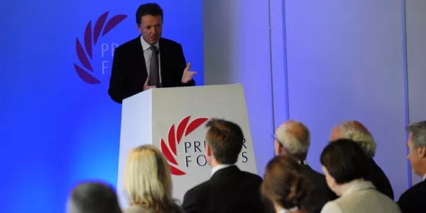 Premier Foods CEO Gavin Darby To Step Down