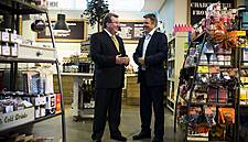 Aramark To Acquire Avoca Following Agreement Of Sales Terms