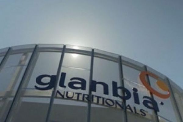 Glanbia Nutritionals Drives Good H1 2017 Results