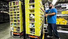 Amazon Expands And Strengthens Logistics Operations In China To Cut Costs