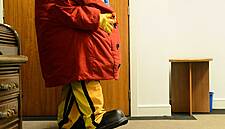 Mr. Tayto Pop Up Shop Is On The Go